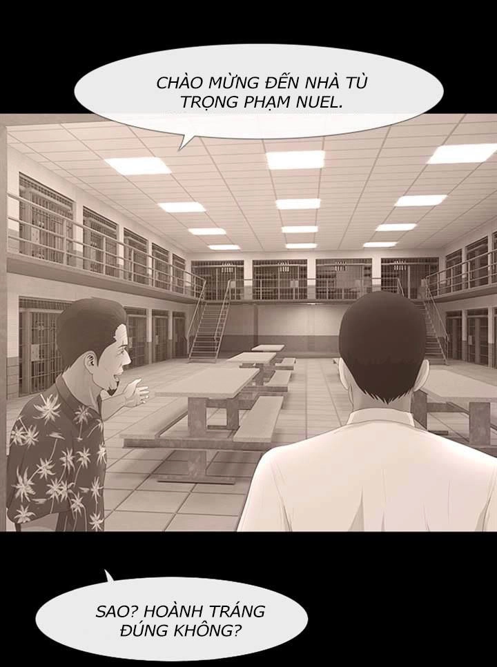 Dead Days Chapter 49 - 36