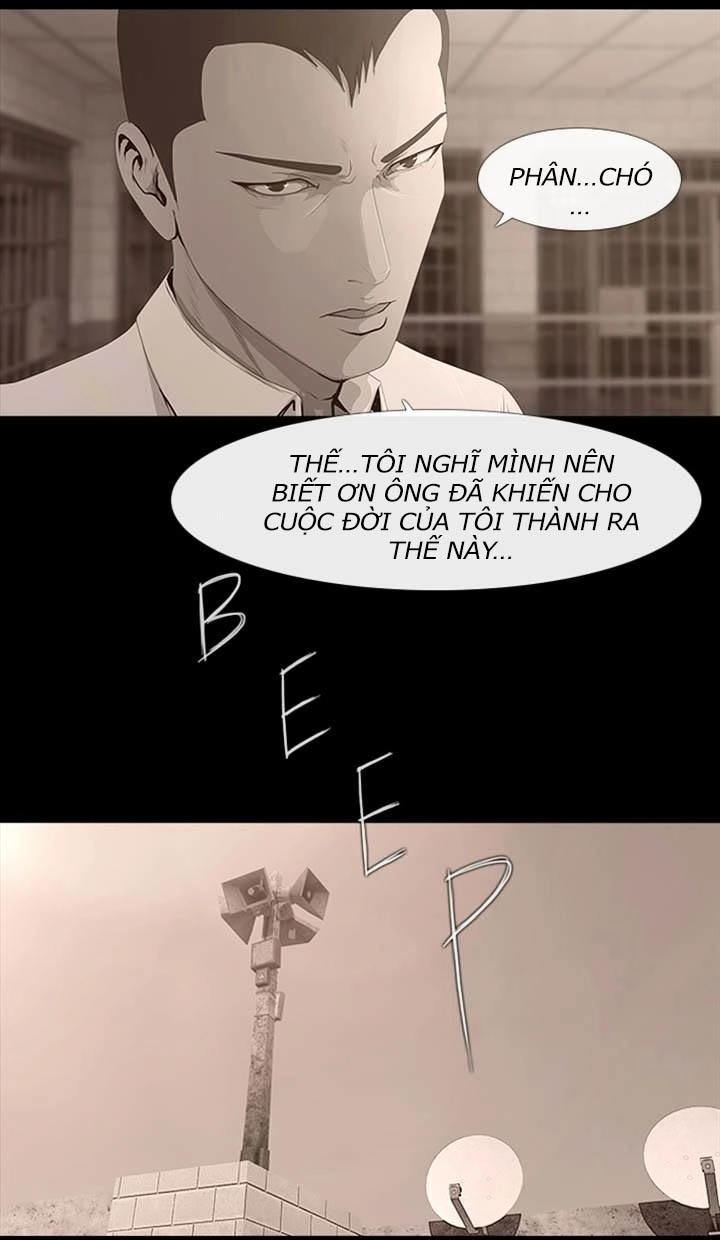 Dead Days Chapter 49 - 47