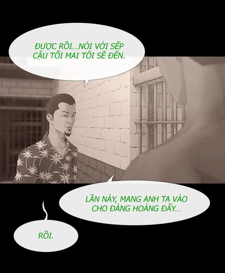 Dead Days Chapter 50 - 4