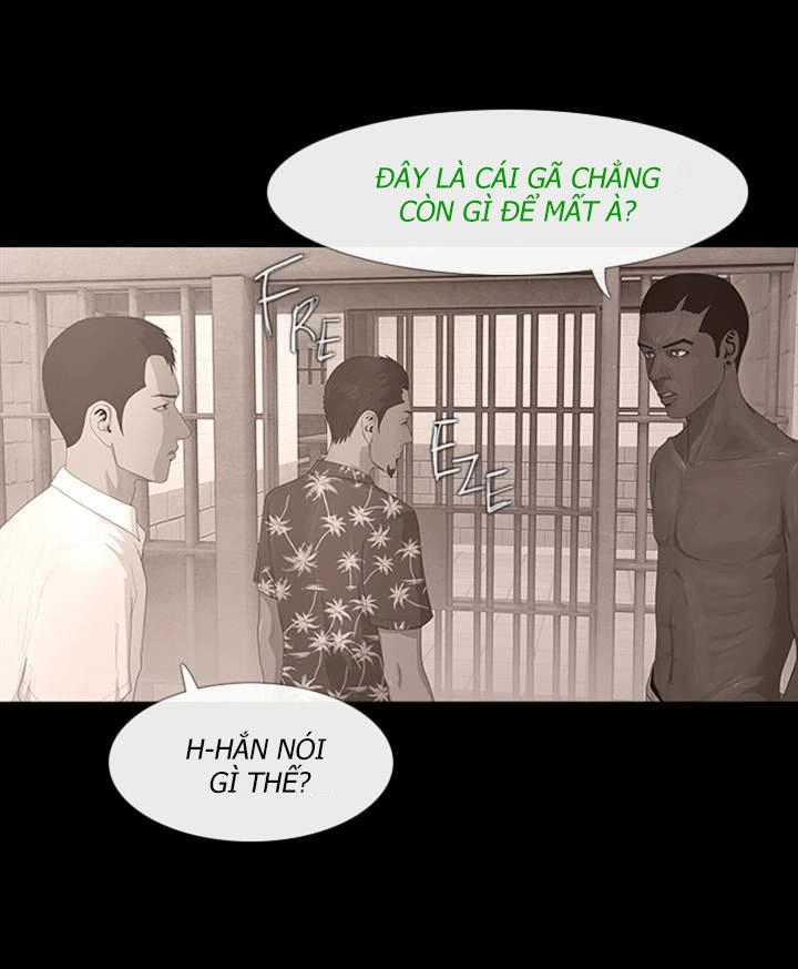 Dead Days Chapter 50 - 5