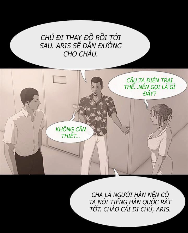 Dead Days Chapter 50 - 11