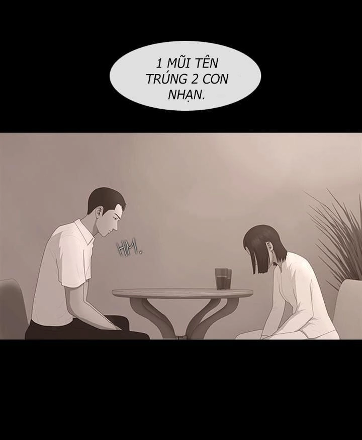 Dead Days Chapter 50 - 21