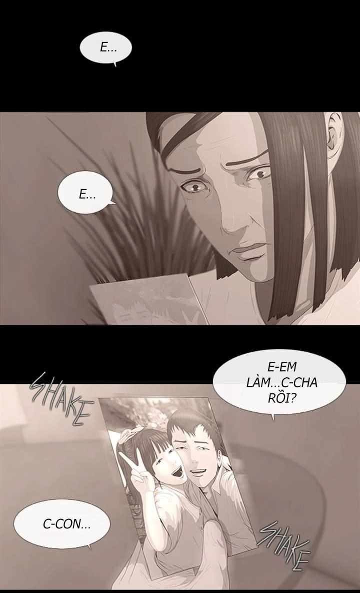 Dead Days Chapter 50 - 28