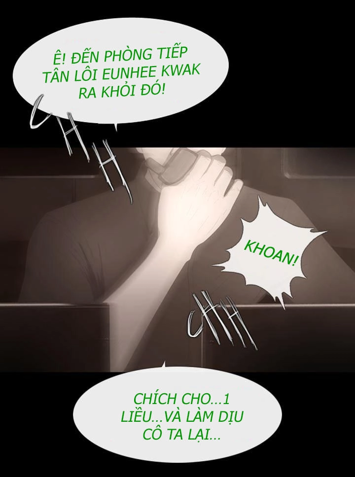 Dead Days Chapter 50 - 37