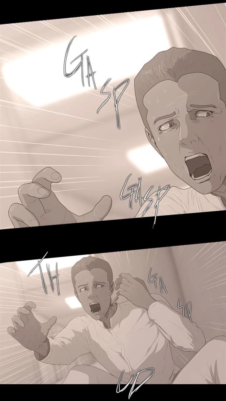 Dead Days Chapter 50 - 40