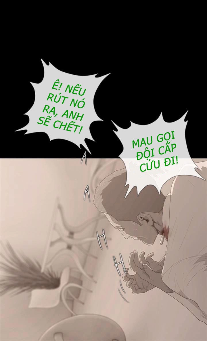 Dead Days Chapter 50 - 41