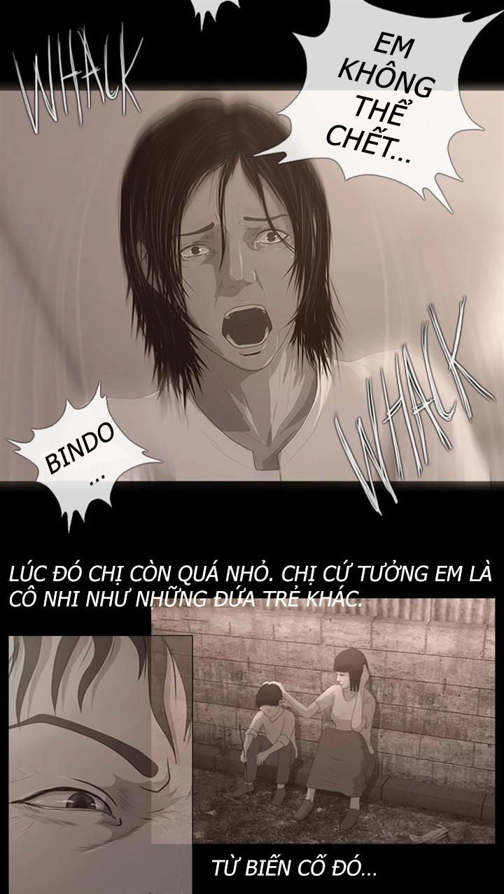 Dead Days Chapter 50 - 45