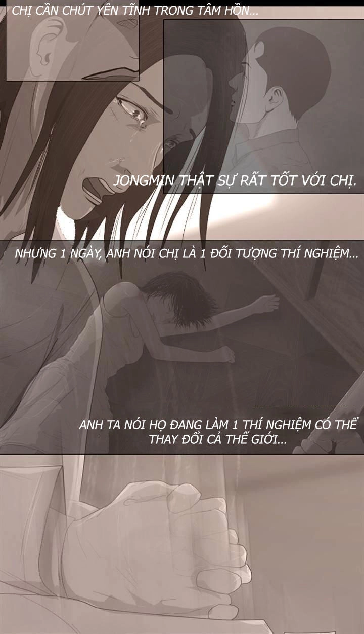 Dead Days Chapter 50 - 46