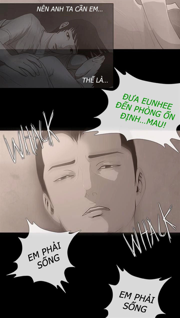 Dead Days Chapter 50 - 47