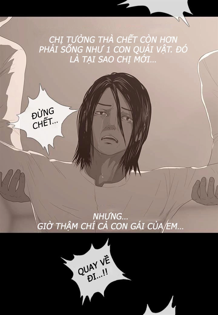 Dead Days Chapter 50 - 48