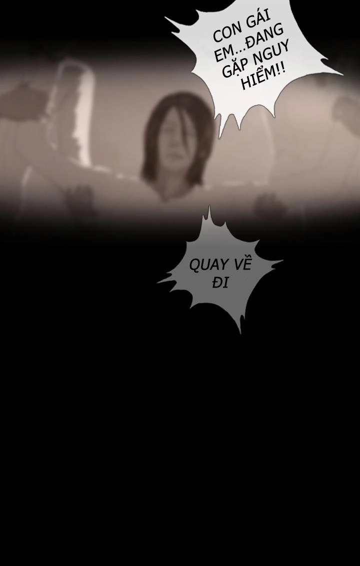 Dead Days Chapter 50 - 49