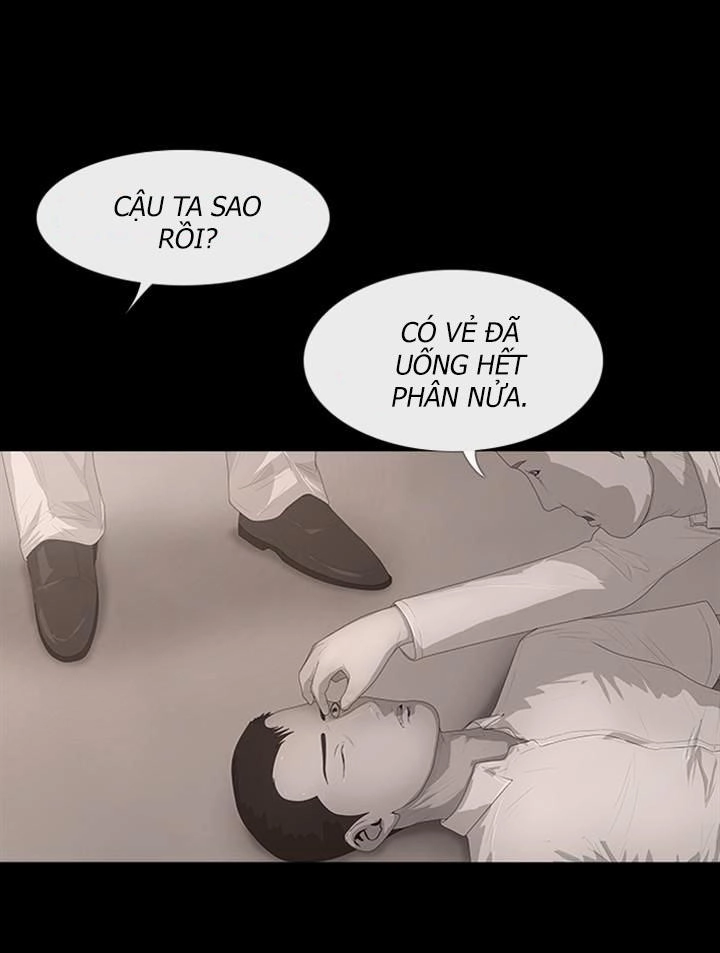 Dead Days Chapter 50 - 50