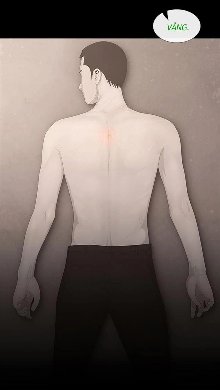 Dead Days Chapter 50 - 56