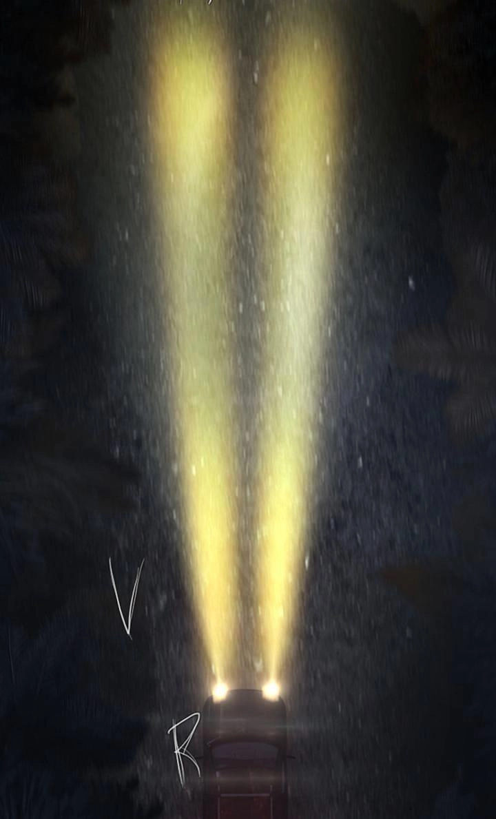 Dead Days Chapter 50 - 59