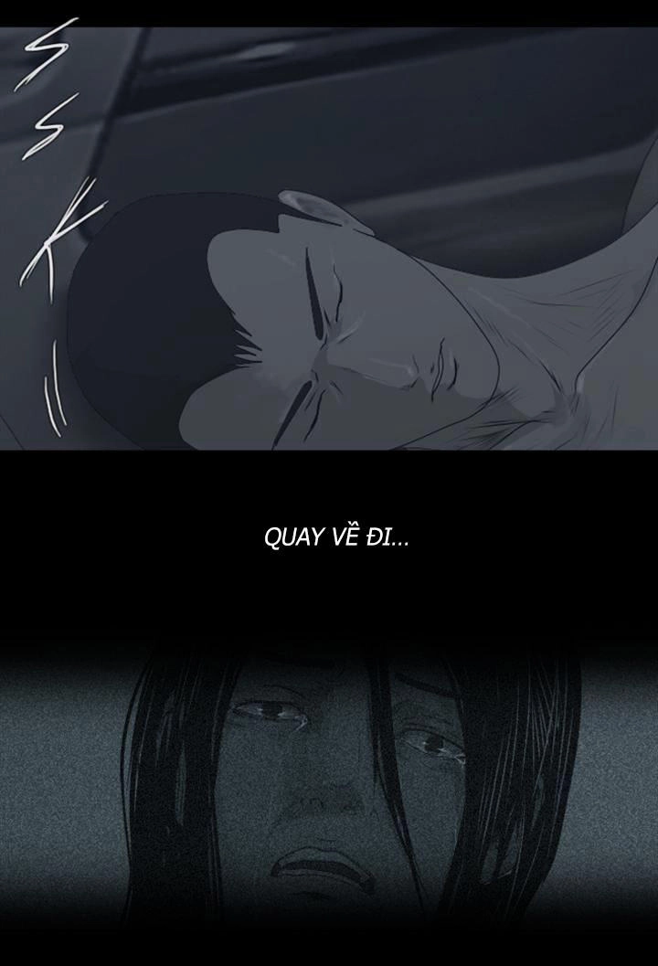 Dead Days Chapter 50 - 63