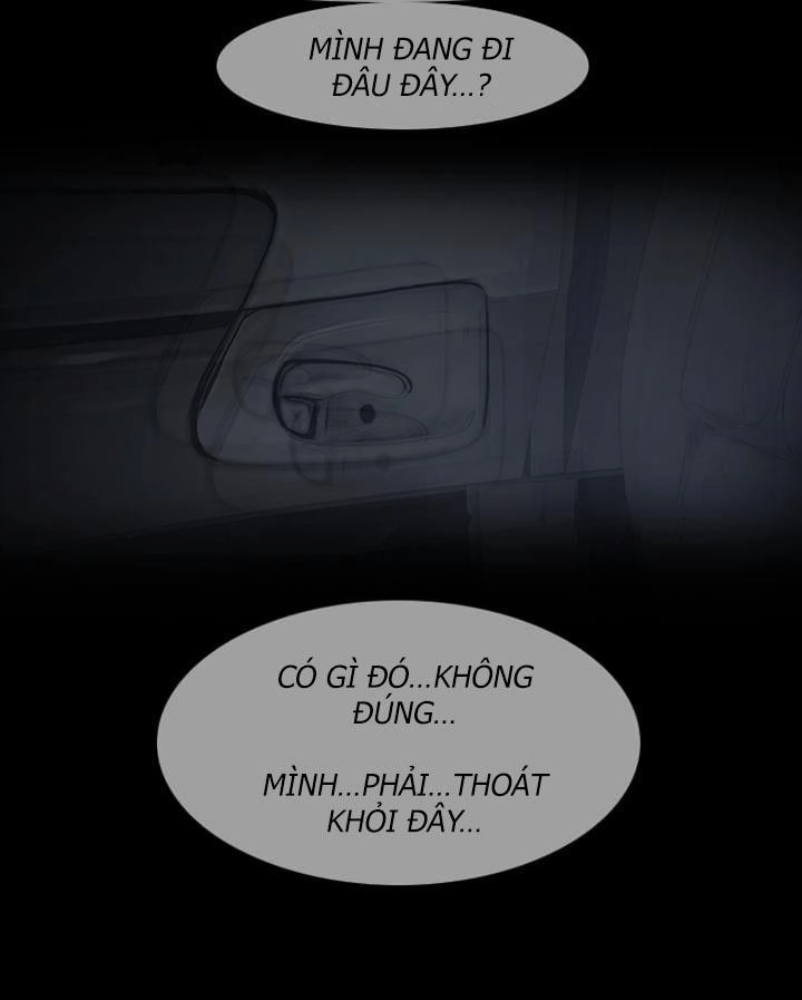 Dead Days Chapter 50 - 65