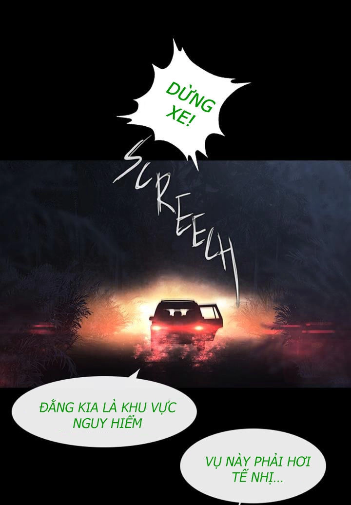 Dead Days Chapter 50 - 69