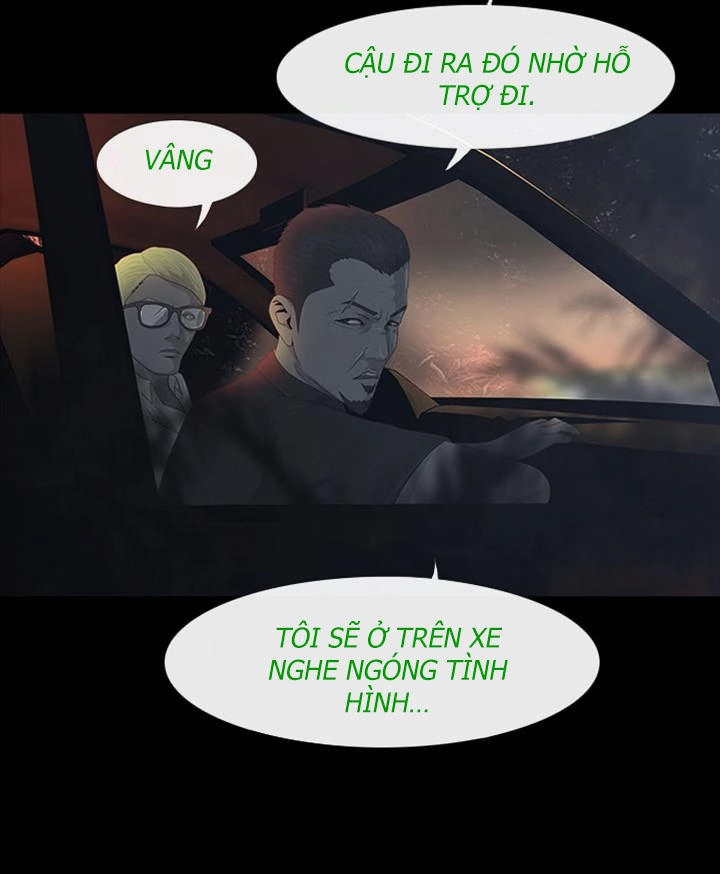 Dead Days Chapter 50 - 70