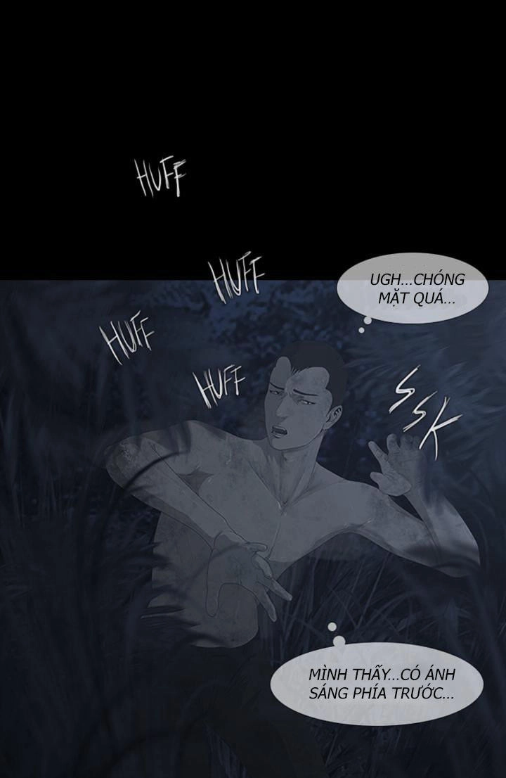 Dead Days Chapter 50 - 72