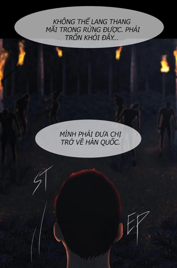 Dead Days Chapter 51 - 6