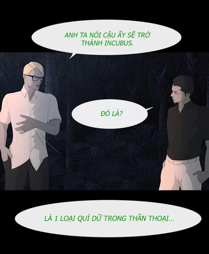 Dead Days Chapter 51 - 29