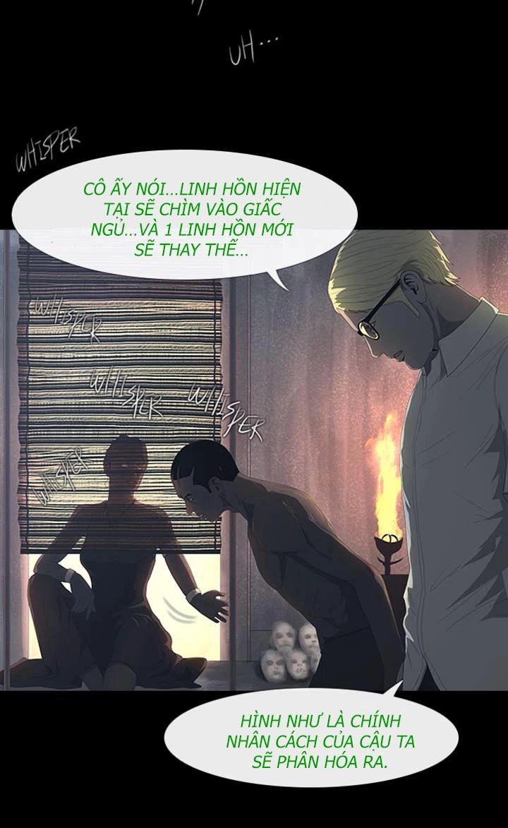 Dead Days Chapter 51 - 32