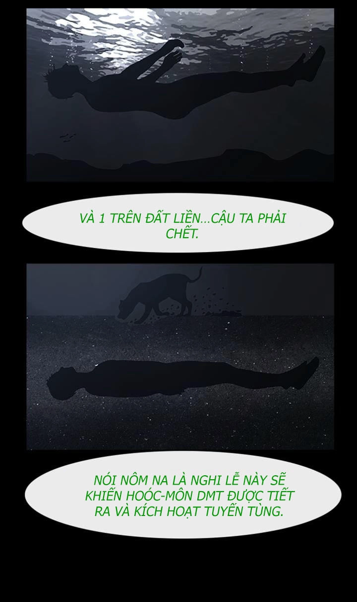 Dead Days Chapter 51 - 41