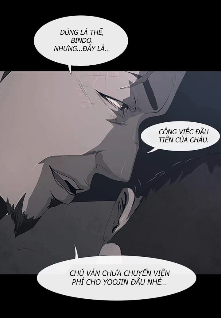 Dead Days Chapter 51 - 50