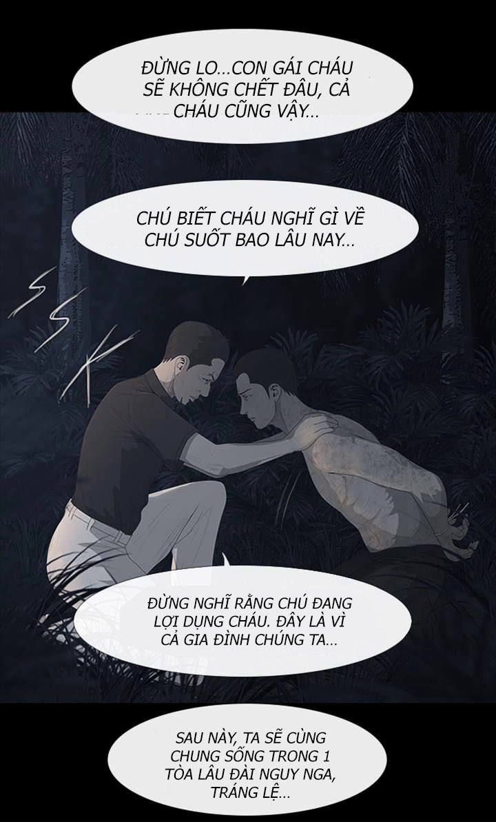 Dead Days Chapter 51 - 63