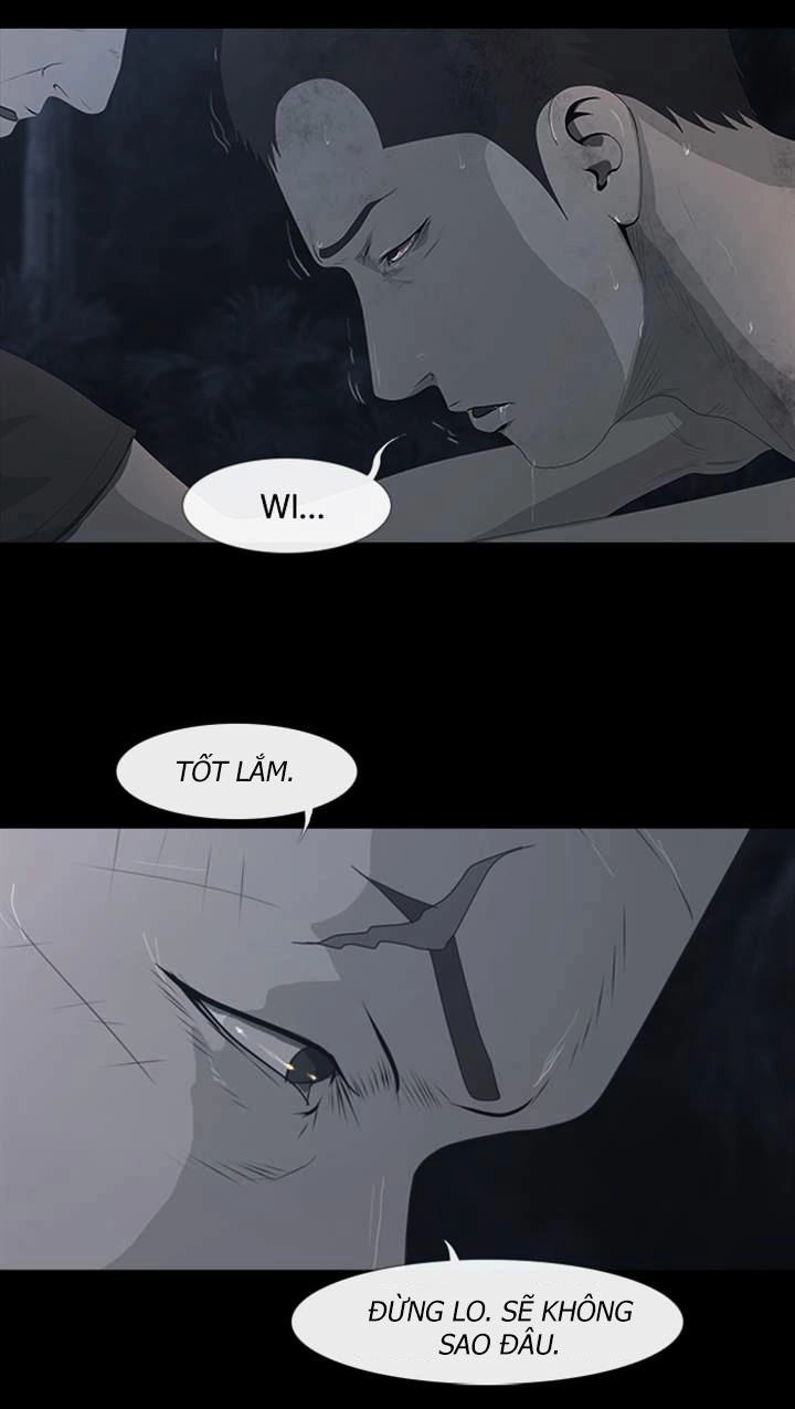 Dead Days Chapter 51 - 65