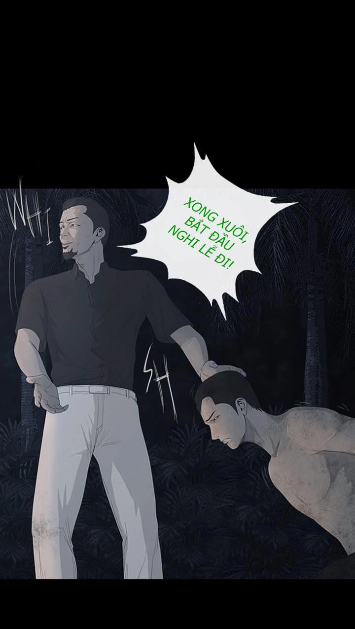 Dead Days Chapter 51 - 66