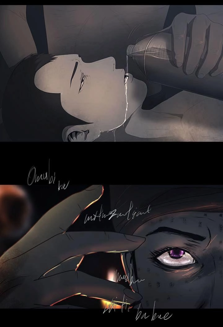 Dead Days Chapter 52 - 17