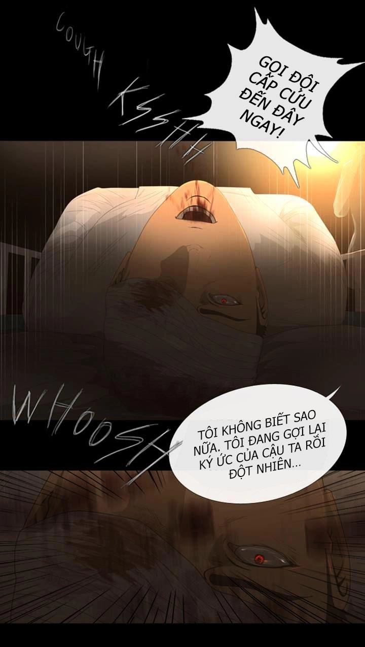 Dead Days Chapter 52 - 22