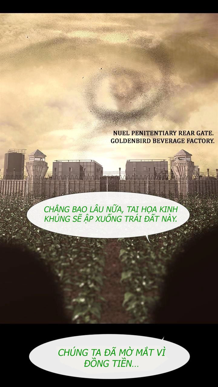 Dead Days Chapter 53 - 29