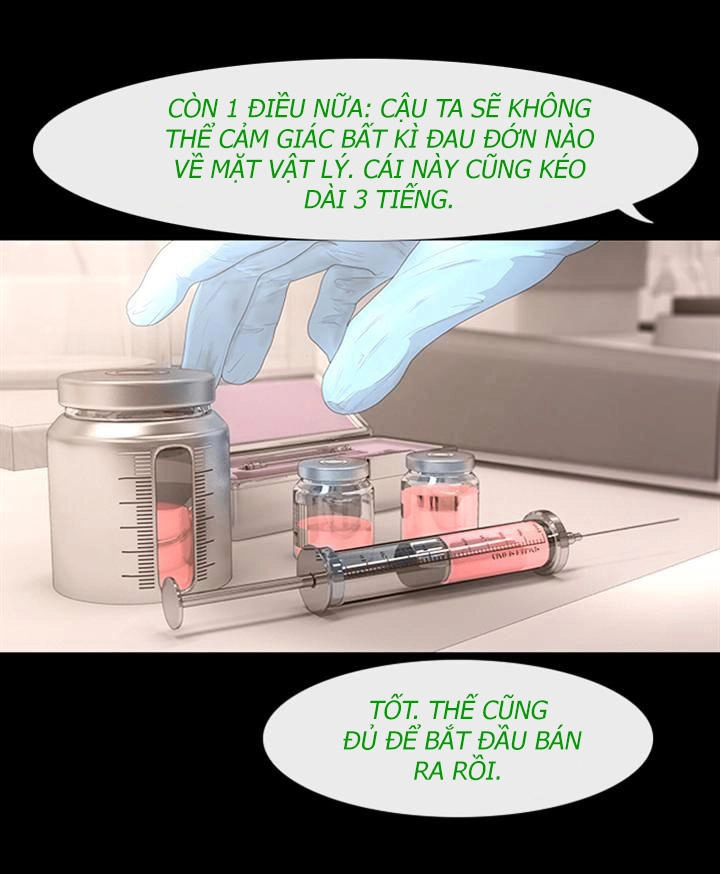 Dead Days Chapter 53 - 34