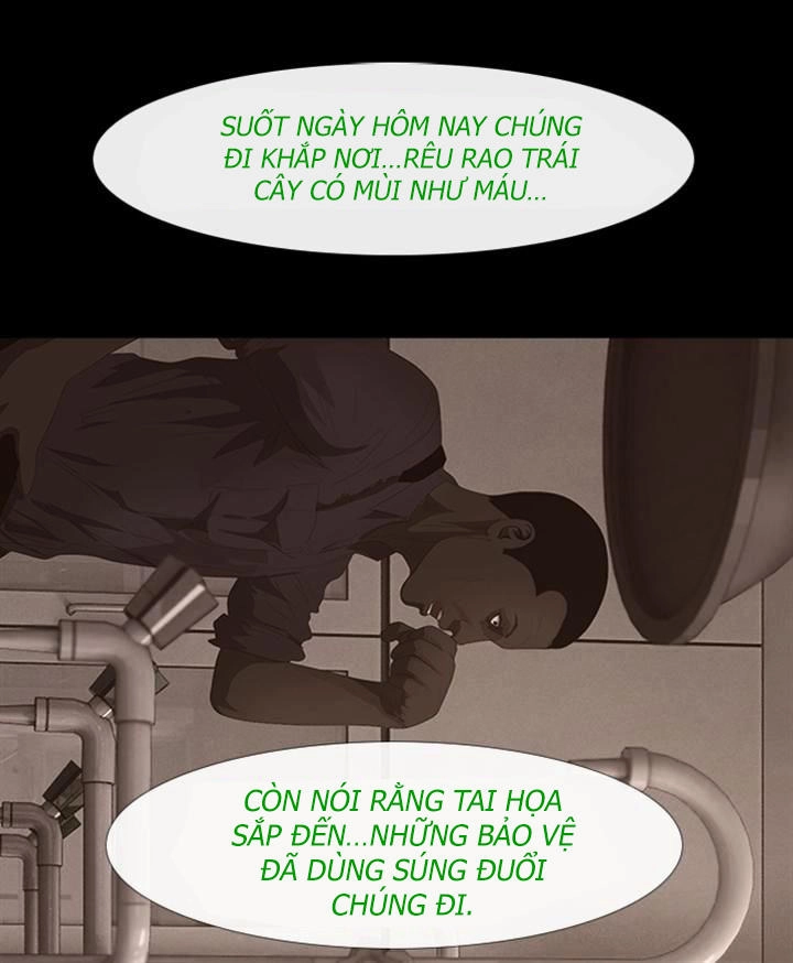 Dead Days Chapter 53 - 39