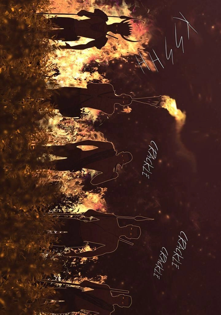 Dead Days Chapter 53 - 42