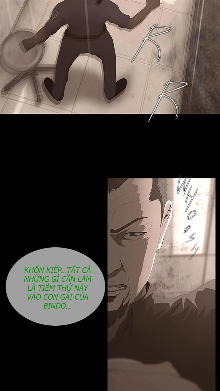 Dead Days Chapter 53 - 45