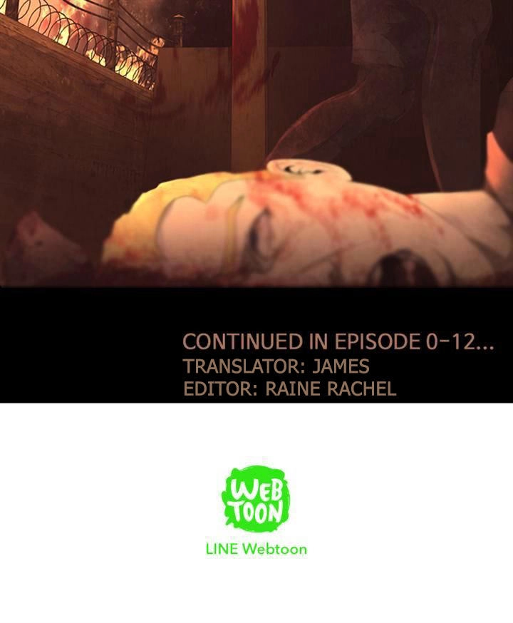 Dead Days Chapter 53 - 64