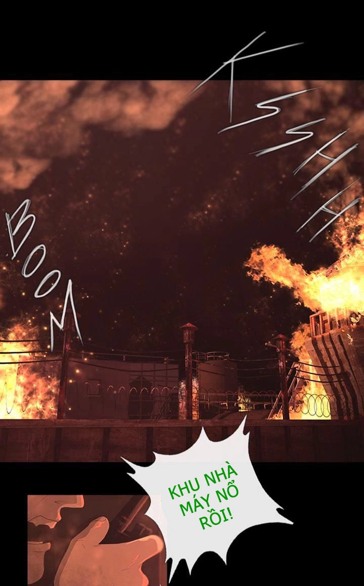 Dead Days Chapter 54 - 2