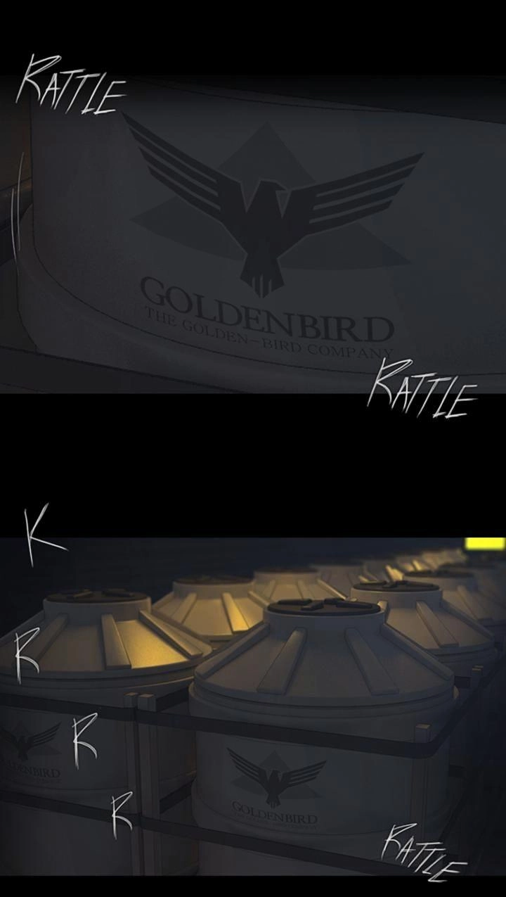 Dead Days Chapter 54 - 6