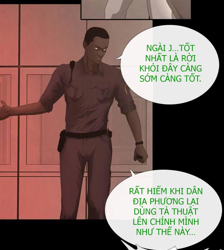 Dead Days Chapter 54 - 10