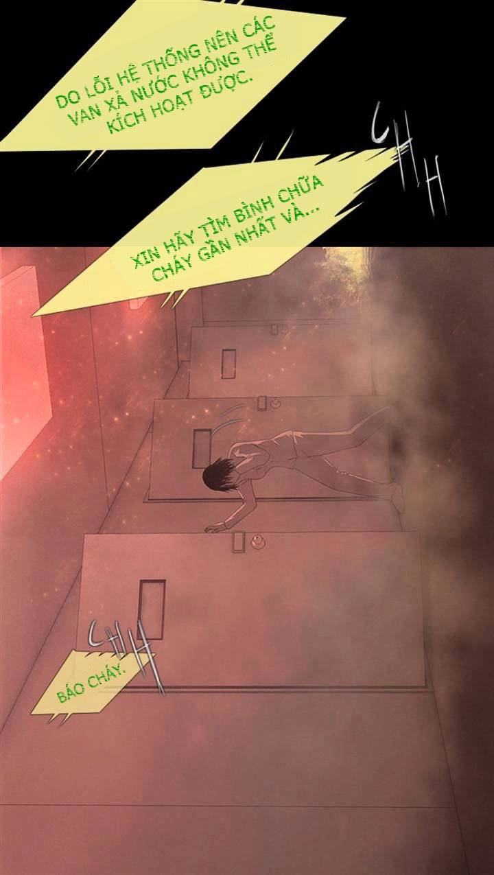 Dead Days Chapter 54 - 17