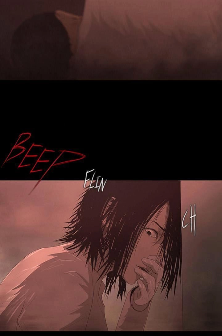 Dead Days Chapter 54 - 19