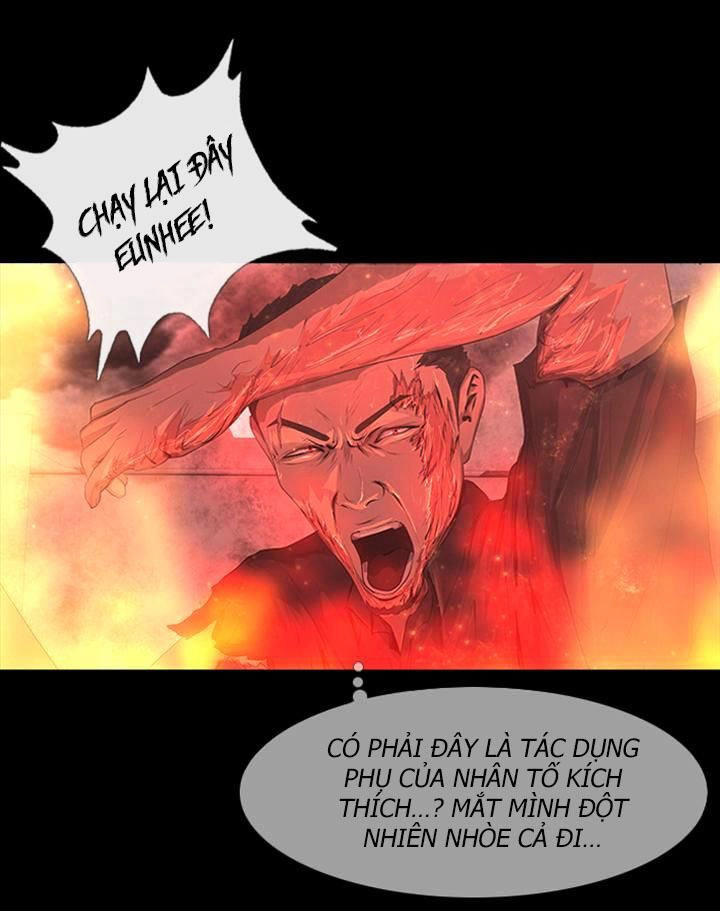 Dead Days Chapter 54 - 27