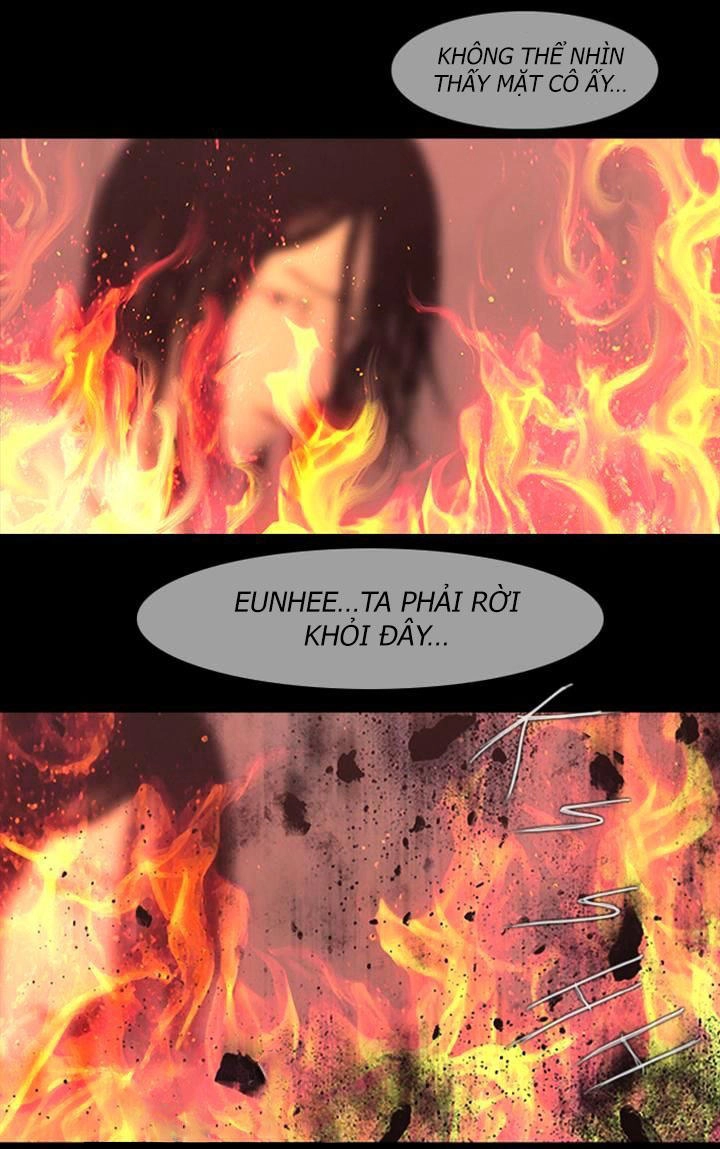 Dead Days Chapter 54 - 28