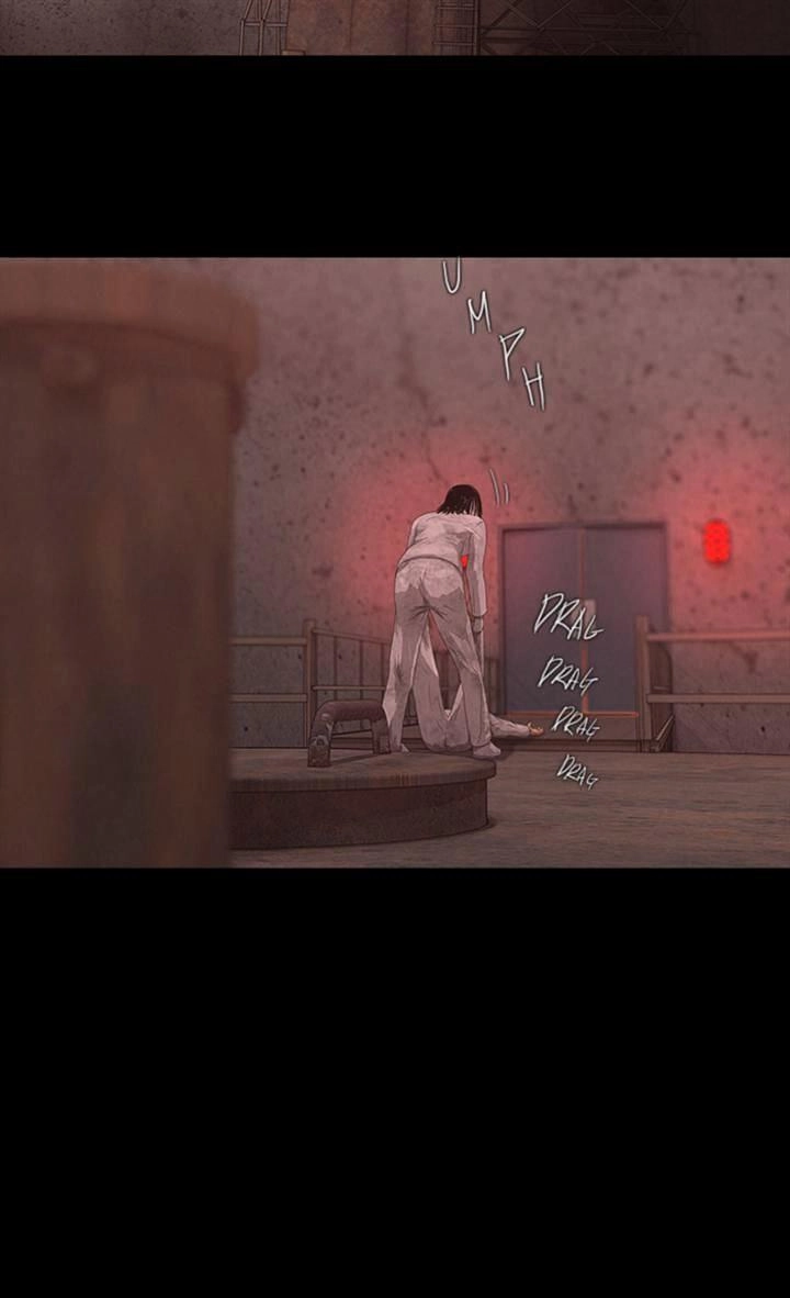 Dead Days Chapter 54 - 35