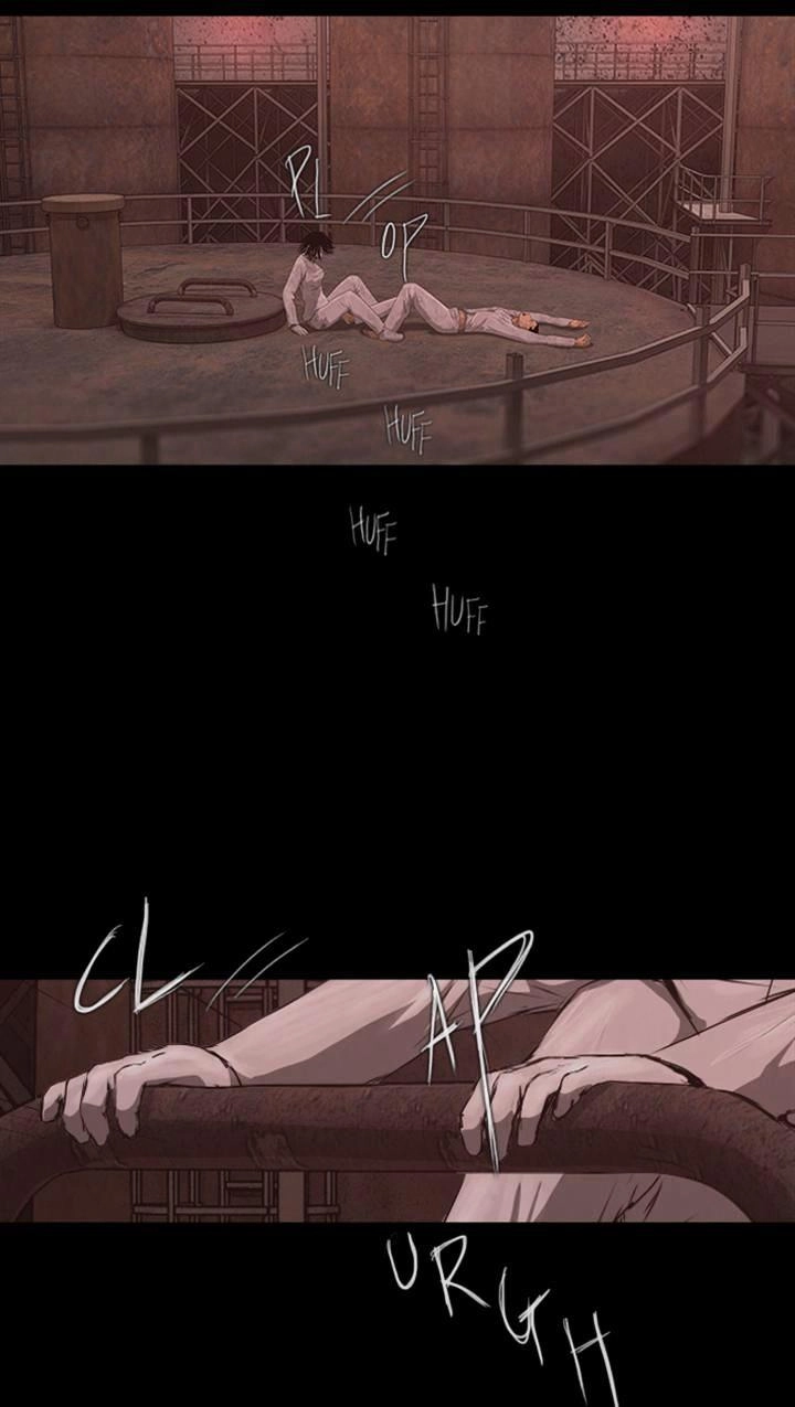 Dead Days Chapter 54 - 36