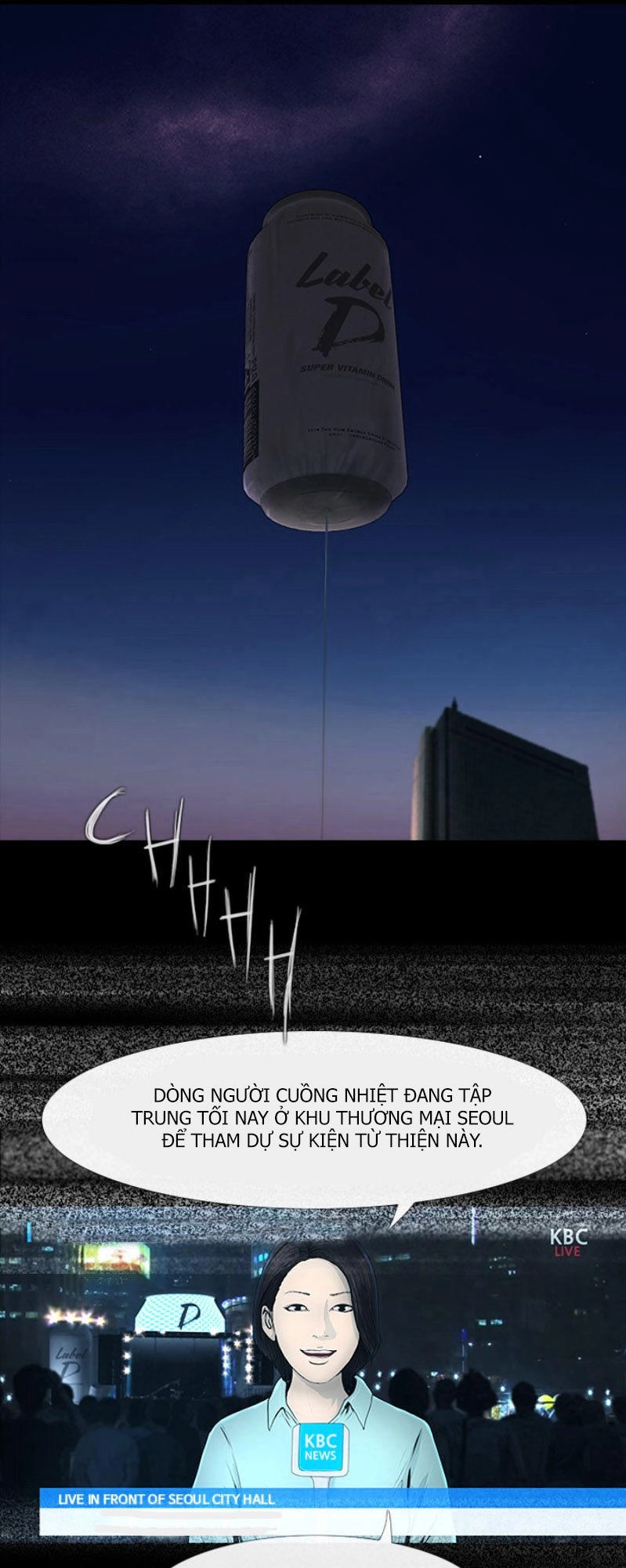 Dead Days Chapter 56 - 15