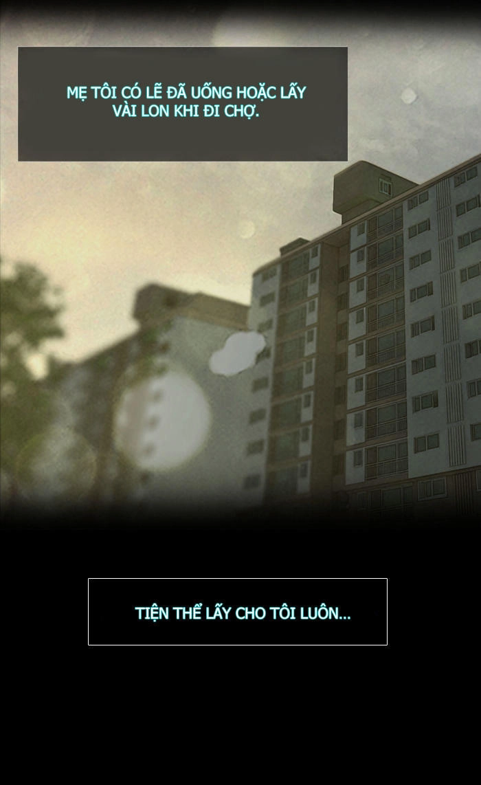 Dead Days Chapter 57 - 8